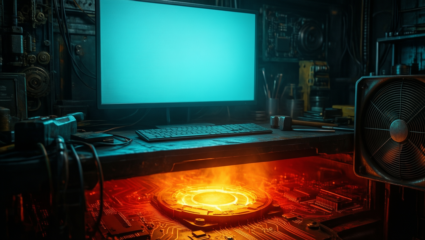 WindowServer грузит процессор на Mac: что это за процесс и при чём аптайм